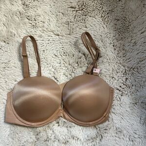 Victoria's Secret Brown Underwire Bra